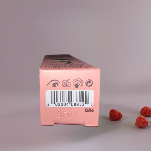 Benefit Cosmetics 24-HR Brow Setter – Shaping & Setting Gel (7ml / 0.23 fl oz) - Picture 7 of 8